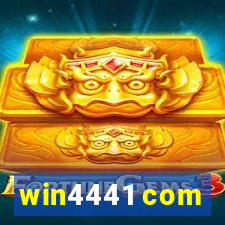win4441 com